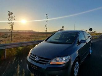 golf plus automat 2.0tdi