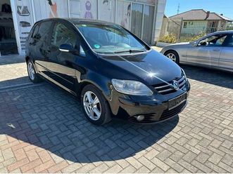 okazion golf plus automatike letra 1 vite