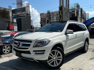 ⚜️ mercedez benz gl ⚜️