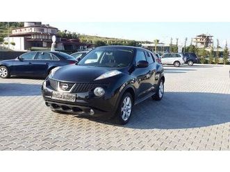 nissan juke 1.6 benzine automatik mundesi nderrimi
