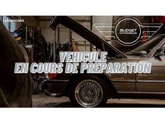 peugeot boxer fg iii - benne 435 l4 - 2.2 hdi 120ch bv6 double cabine - 7 places - reprise possible