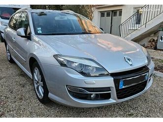 laguna estate 150 ch initiale