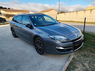 renault laguna 3 estate