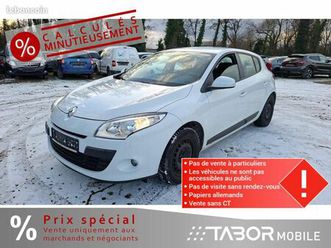 RENAULT MEGANE renault-megane-1-6-16v-100-navi-keyless-klima-radiocdmp3