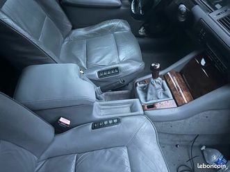 safrane v6 24 v initial