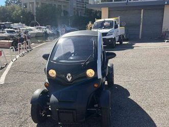 twizy 45