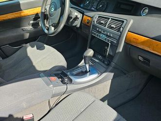 renault velsatis v6 dci 3.0 noir