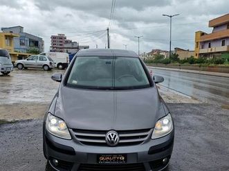 golf plus 2.0tdi automat