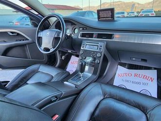 volvo s80-2.4 dizel🟥