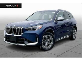used 2023 bmw x1 xdrive28i