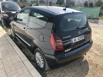 citroen c2 1.4nafte!!!!