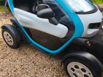 twizy 45