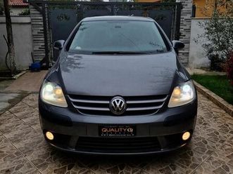 golf plus full option