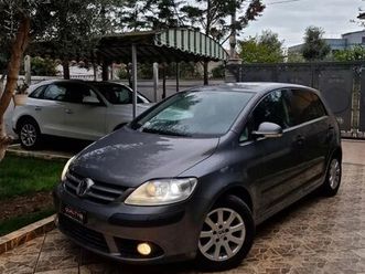 golf plus naft automat