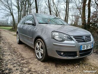 polo 4 9n 1.4i