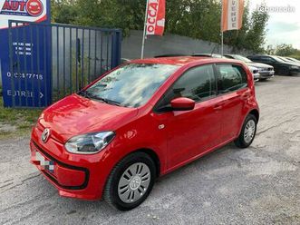 magnifique volkswagen up en 1l 60 cv / très économique