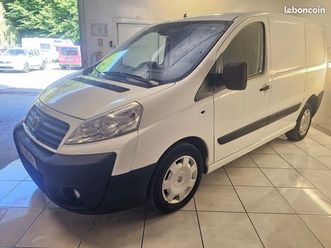fiat scudo 1.6 mjtd 16v fourgon court 90 cv