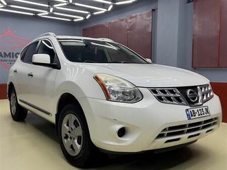 nissan rogue 2013 për shitje