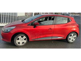 clio 4 dci 75 cv ct ok