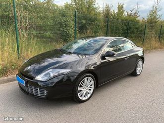 laguna coupé 180 gt 180gt dci 4control 4 control