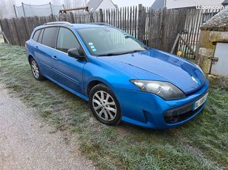 renault laguna estate 3