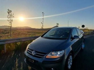 golf plus 2.0tdi automat 🇨🇭