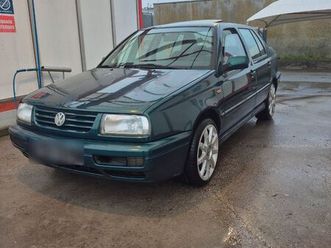 volkswagen vento 1,9td