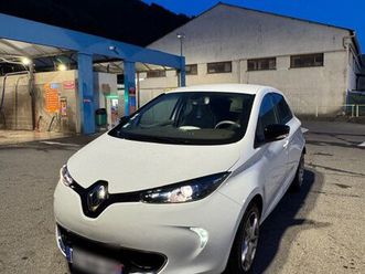 renault zoé r90 zen