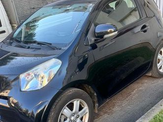 à vendre toyota iq