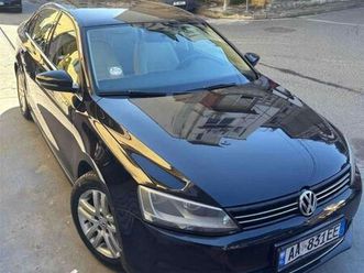 shitet wolkswagen jetta 2012 - manuale - cmim i diskutueshem