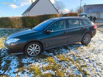 renault laguna 3 estate