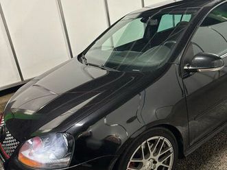 golf 5 gti swap cdl 265