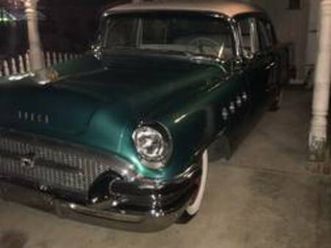 1955 buick roadmaster