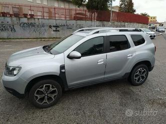 dacia duster 1.6 sce gpl 4x2 techroad