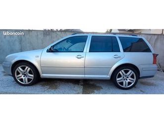 volkswagen bora break