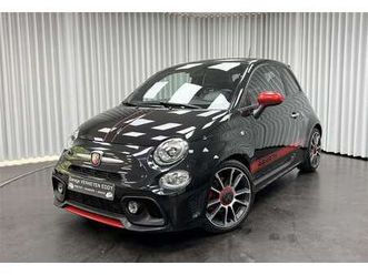 1.4 turbo / clima / navi / dab / leder / pdc / ...