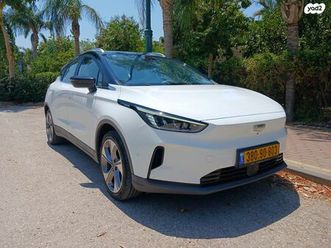 pro 460 חשמלי אוט׳ (204 כ״ס)