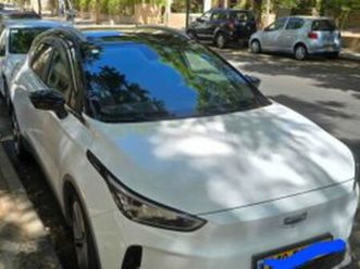 pro 460 חשמלי אוט׳ (204 כ״ס)