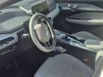 pro 460 חשמלי אוט׳ (204 כ״ס)