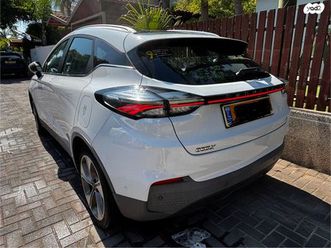 pro 460 חשמלי אוט׳ (204 כ״ס)