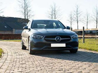 c break 200 d business line