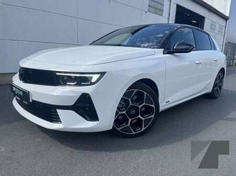 gs line plug-in-hybrid