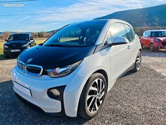 bmw i3 rex 170cv ct ok