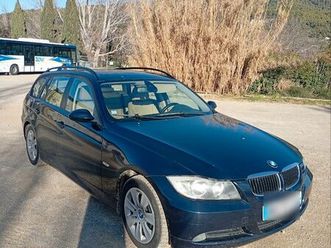 bmw 320d