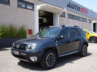 duster 1.6 ambiance 4x2 gpl s&s