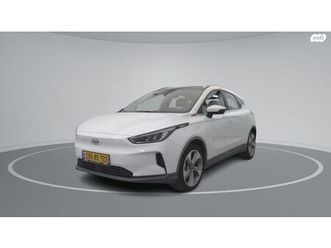 pro 460 חשמלי אוט׳ (204 כ״ס)