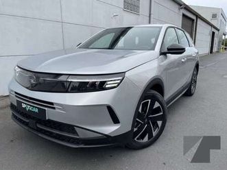 1.2 48v mild- hybrid 100 kw edition