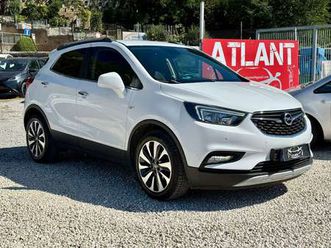 OPEL MOKKA X x-1-6-cdti-ecotec-136cv-4x2-aut-ultimate
