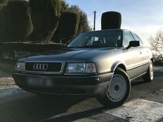 audi 80 b4 2.0e 115cv