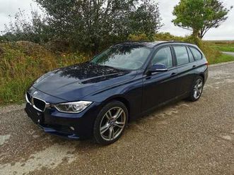 bmw 3er-reihe f32 320i xdrive
